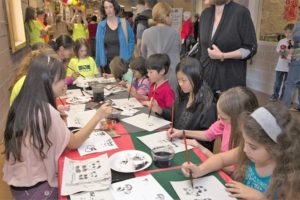 2016CNY-ChineseBrushPaintingLessons